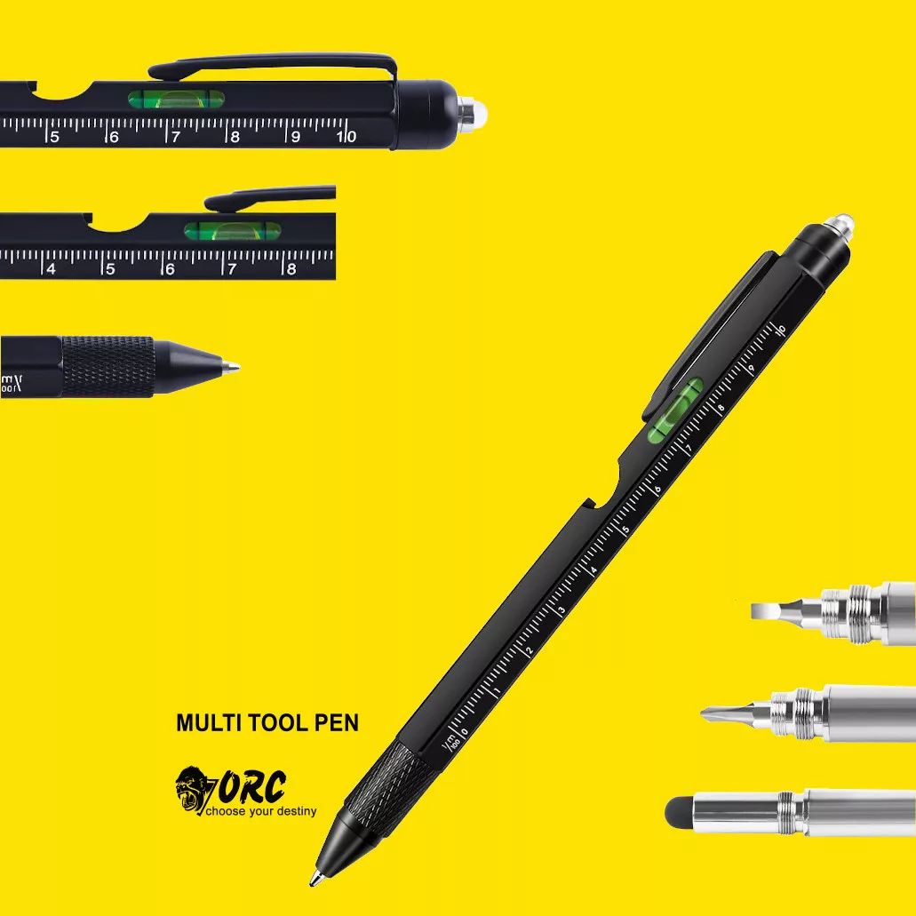 ابزار چندکاره اُرک مدل 9in1