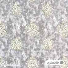 کاور تشک مهمان آدنو مدل توران کد CH144 یک نفره سایز 90x190 سانتی متر