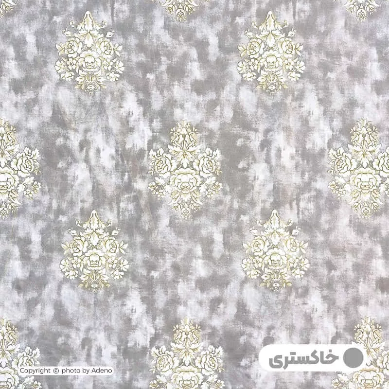 کاور تشک مهمان آدنو مدل توران کد CH144 یک نفره سایز 90x190 سانتی متر