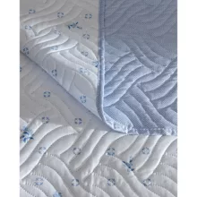 روتختی دو نفره مادام کوکو مدل Dace King سایز 260x240 سانتیمتر