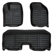 کفپوش پنج بعدی خودرو پانیذ مدل EVA مناسب برای لاماری ایما