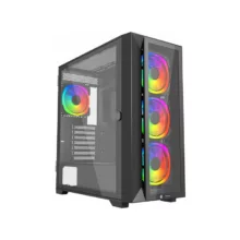 کیس کامپیوتر لاجی کی مدل  C474B