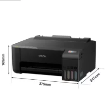 پرینتر جوهر افشان اپسون مدل EcoTank L1250