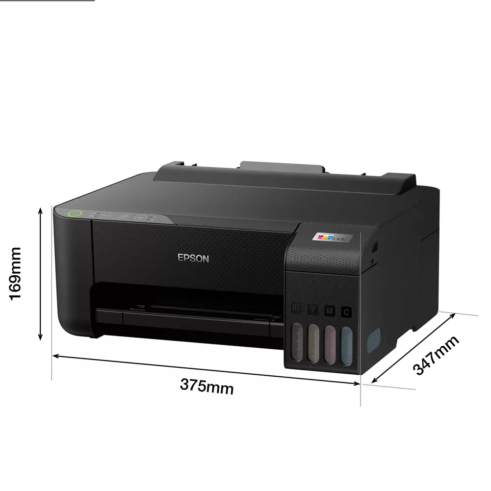 پرینتر جوهر افشان اپسون مدل EcoTank L1250