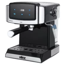 اسپرسو ساز ۱۵۰۰ میلی‌لیتر ویلز مدل VL2918