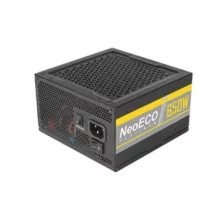 منبع تغذیه کامپیوتر انتک مدل NE650