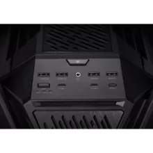کیس کامپیوتر گیمینگ ایسوس مدل ROG Hyperion GR701