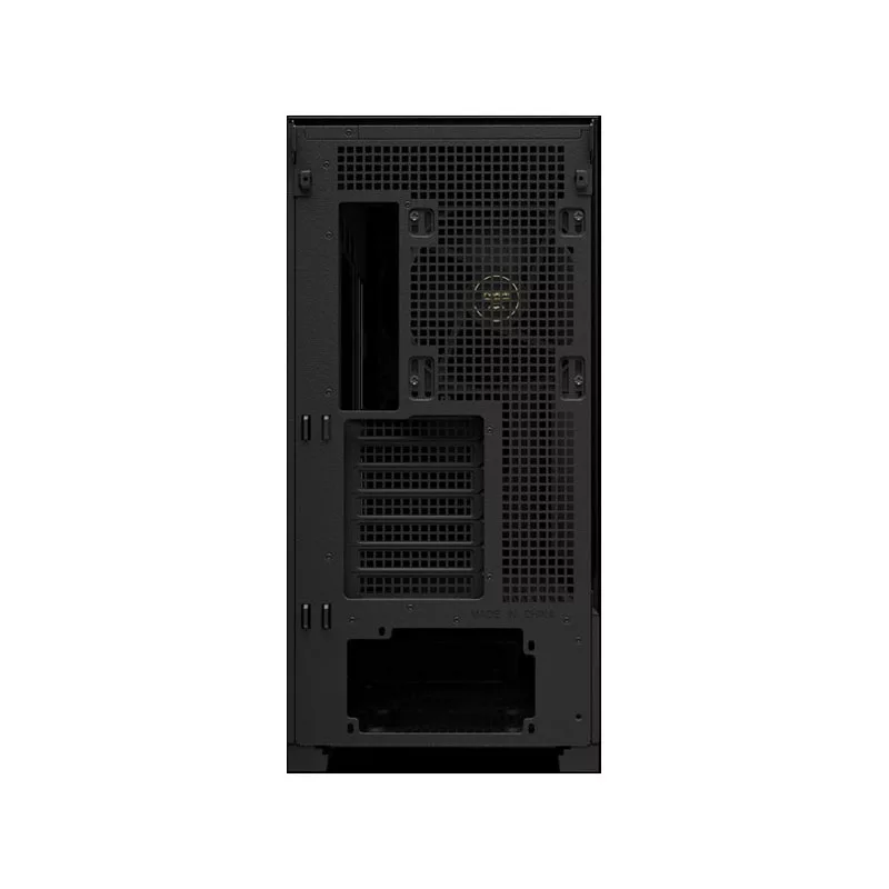 کیس کامپیوتر گیمینگ گیم دیاس مدل ATHENA P3 Gaming