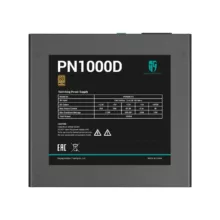 منبع تغذیه کامپیوتر 1000w وات دیپ کول مدل PN1000D