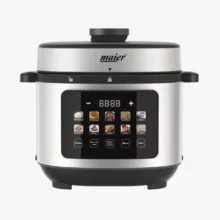 زودپز برقی 6 لیتری مایر مدل MR-6464