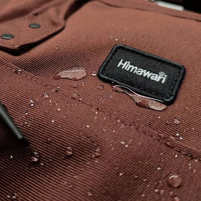 کوله پشتی لوازم کودک هیماواری مدل 08-1208