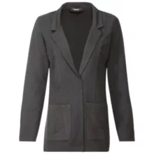 کت زنانه اسمارا مدل جلوباز