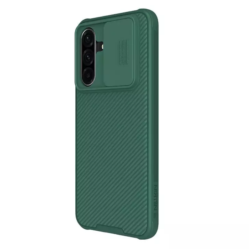 کاور نیلکین مدل CamShield Pro Camera Cover مناسب برای گوشی موبایل سامسونگ Galaxy A26 5G