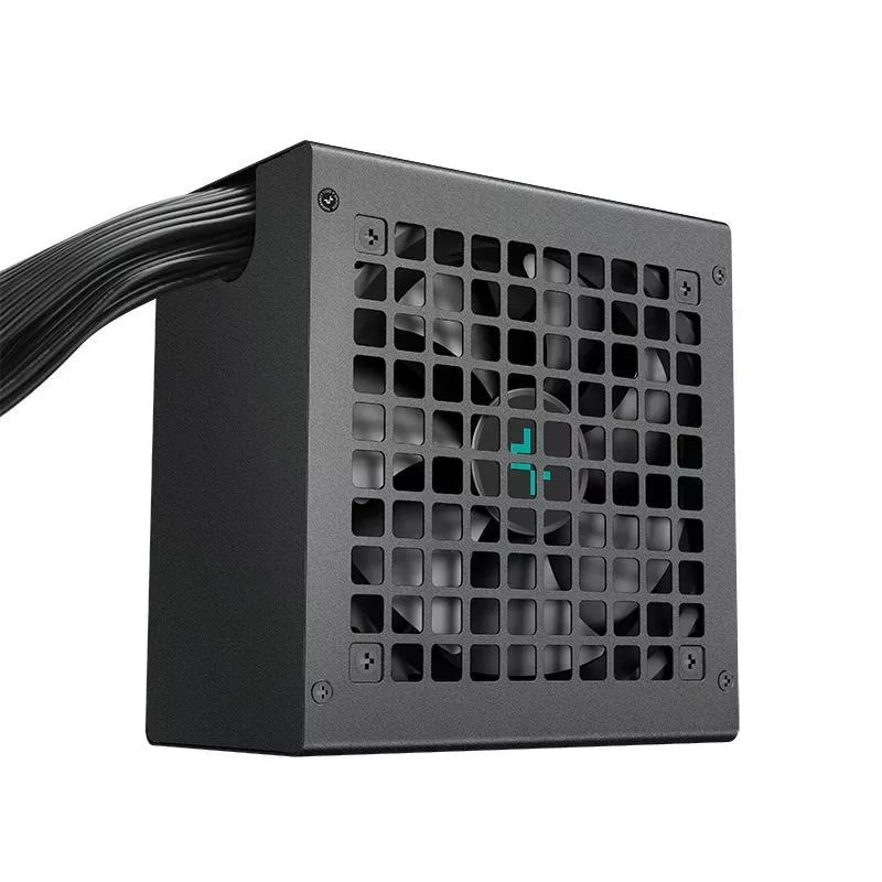 منبع تغذیه کامپیوتر دیپ کول مدل PL750D (ATX3.1)