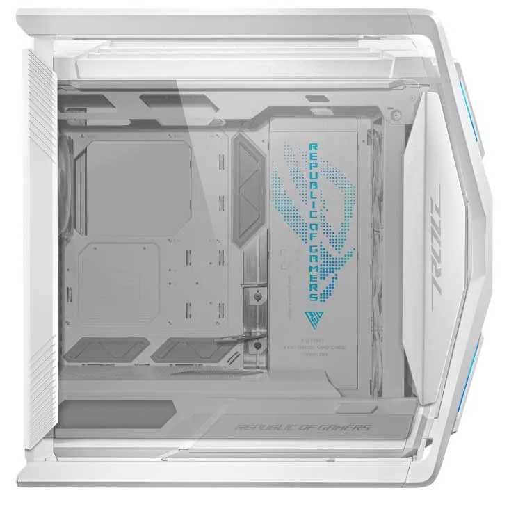 کیس کامپیوتر ایسوس مدل ROG Hyperion GR701