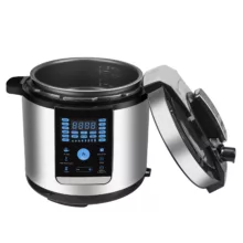 زودپز برقی 6 لیتری ویلز مدل VL4530