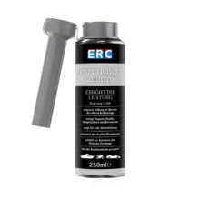 مکمل سوخت خودرو ای آر سی مدل افزایش دهنده و شتاب دهنده کد 1010D025-20C4 حجم ۲۵۰ میلی لیتر