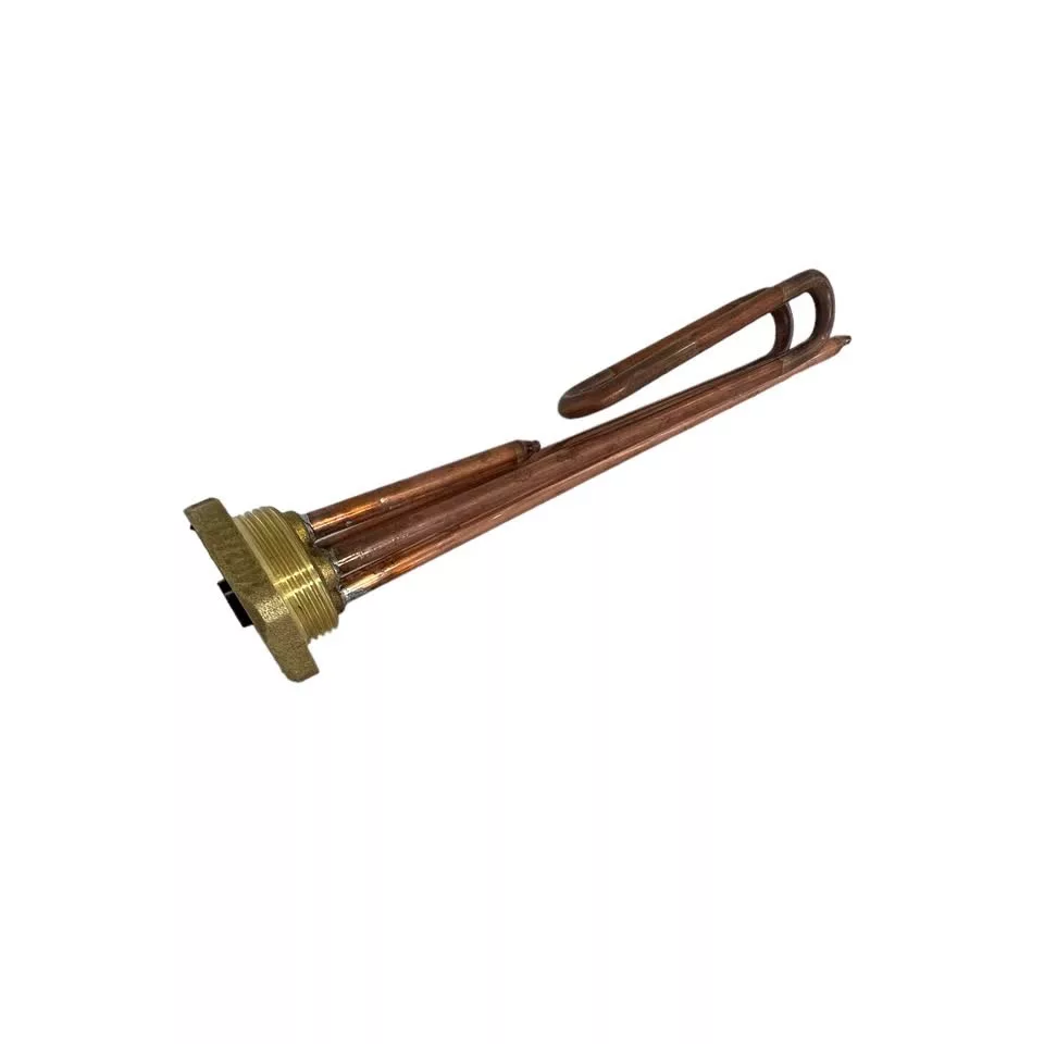 المنت آبگرمکن دما اتحاد مدل دوغلافه A01 2000W