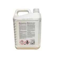 ضد یخ و مایع رادیاتور 50/50 اتو اشلوسل مدلREADY MIX BLUE حجم ۵ لیتر