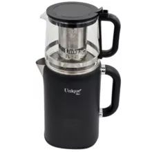 چای ساز روی هم یونیک مکس مدل V2PCK-32
