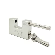 قفل کتابی باس مدل LIFE_STYLE