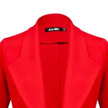 کت زنانه مدل 203RD ALZI