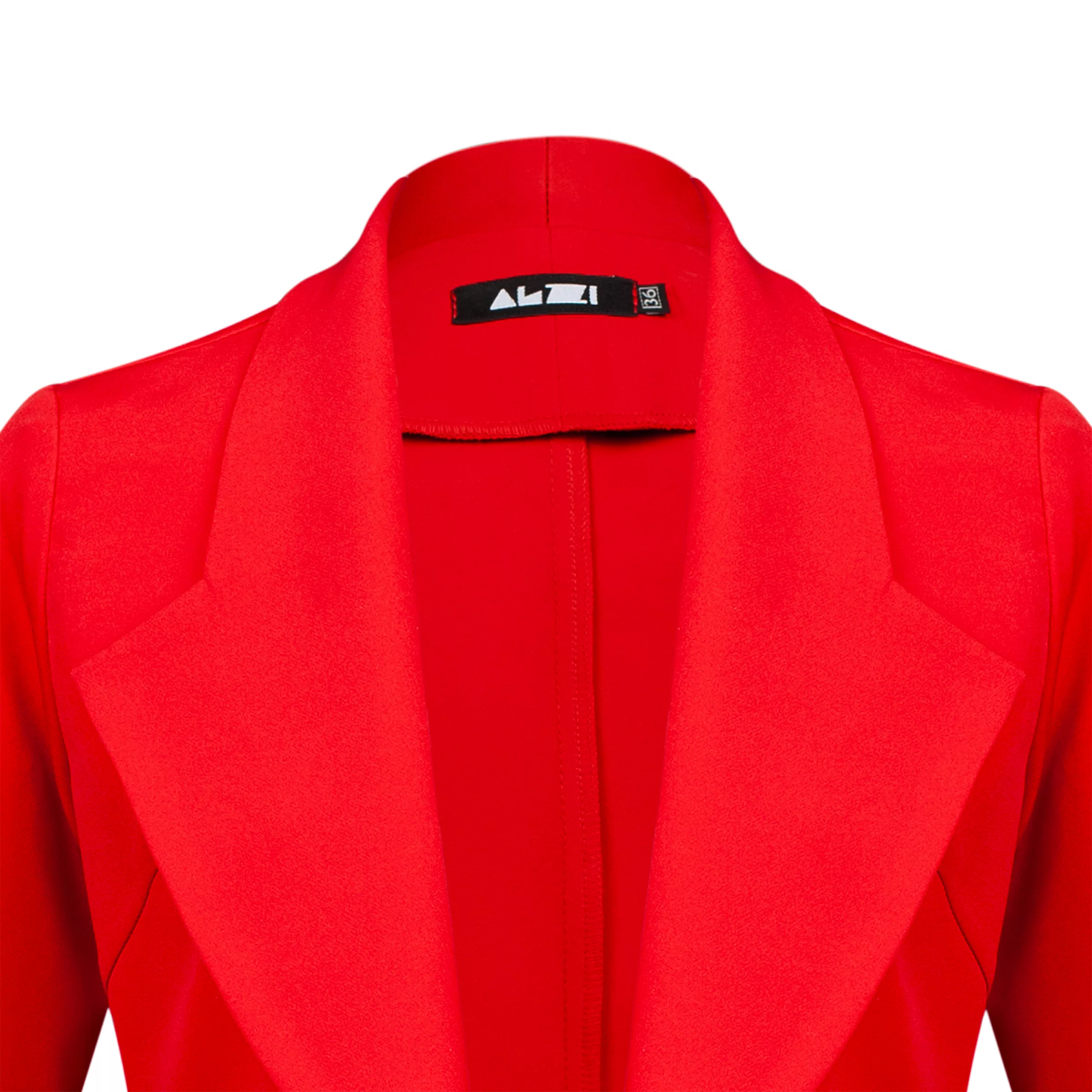 کت زنانه مدل 203RD ALZI