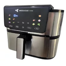 سرخ‌کن ۸ لیتر مباشی مدل MB-149AF