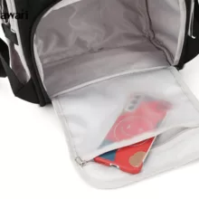 کوله پشتی لوازم کودک هیماواری مدل 08-1208