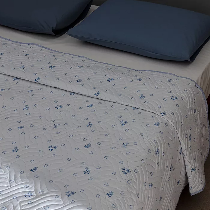 روتختی دو نفره مادام کوکو مدل Dace King سایز 260x240 سانتیمتر