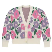 ژاکت زنانه مدل NMD1997