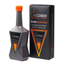 اکتان بوستر ولوکسان مدل HYBRID OCTANE حجم ۴۵۰ میلی لیتر