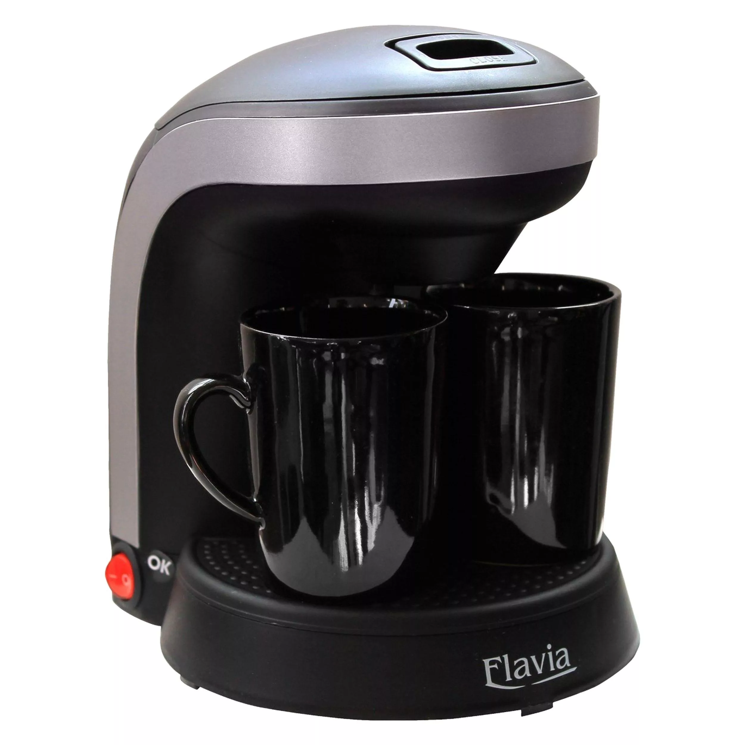 قهوه‌ساز فلاویا مدل FL-200