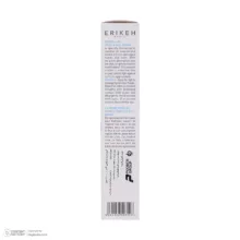 کرم مرطوب کننده دست و ناخن اریکه مدل 4-1مناسب انواع پوست حجم 100 میلی لیتر