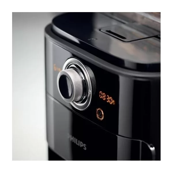 قهوه ساز فیلیپس مدل HD7762