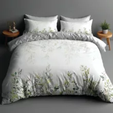 سرویس روتختی 2 نفر 6 تکه مدل Elsa