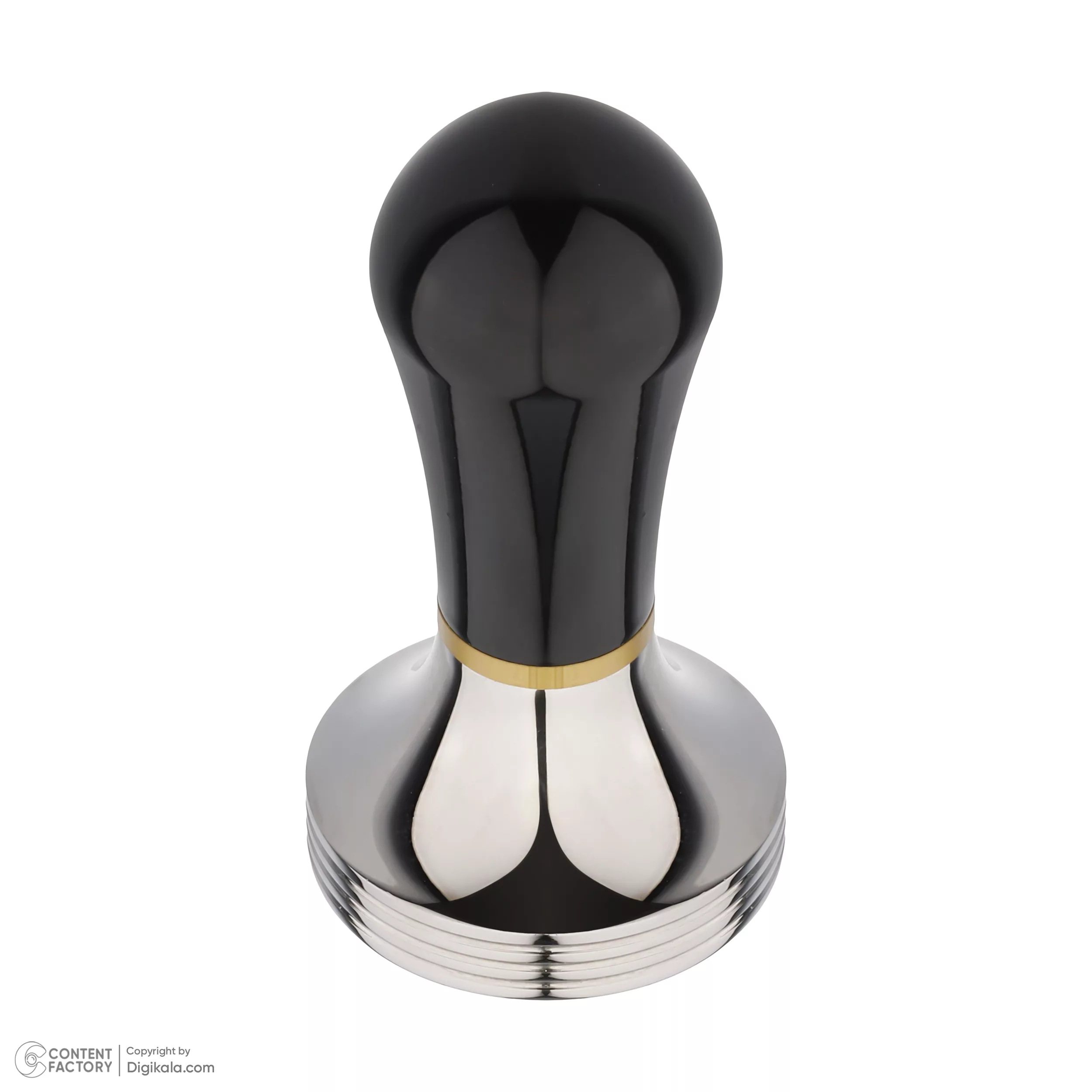 تمپر قهوه آرکا مدل TF51