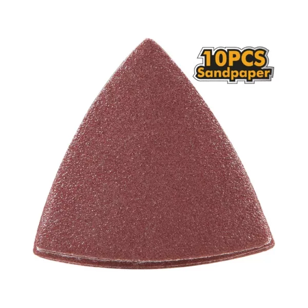 لوازم جانبی ابزار همه کاره اینکو مدل AKTMT1502-15-pcs/set مجموعه 15 عددی