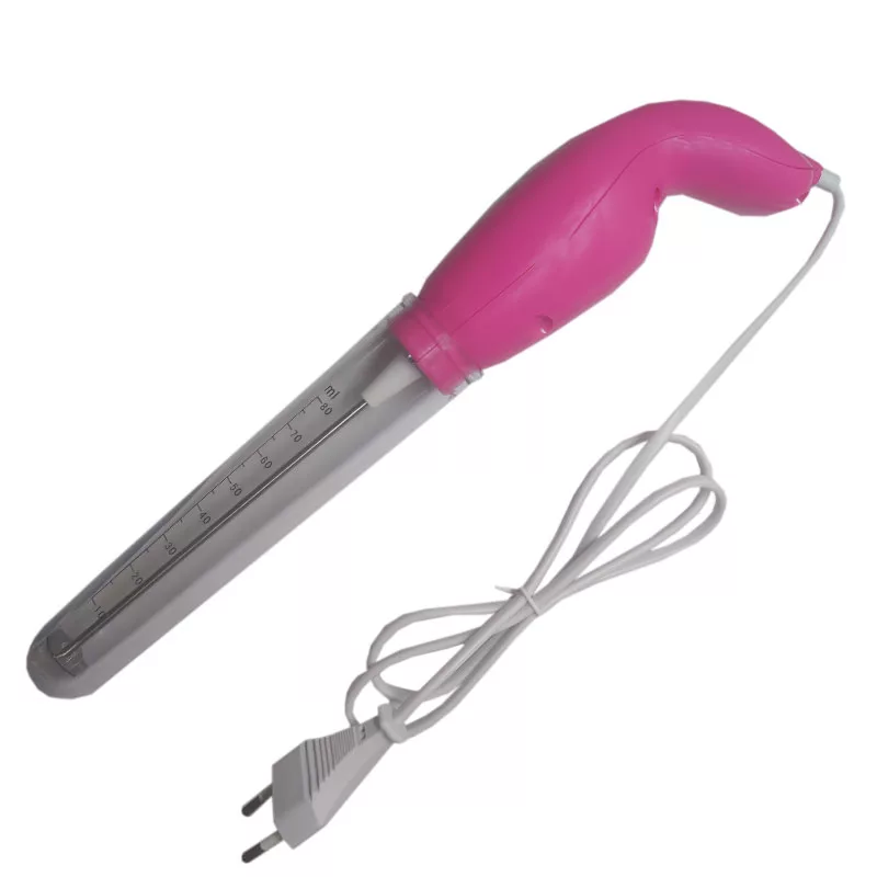 کف ساز شیر یونیک لایف مدل برقی کد UL-265