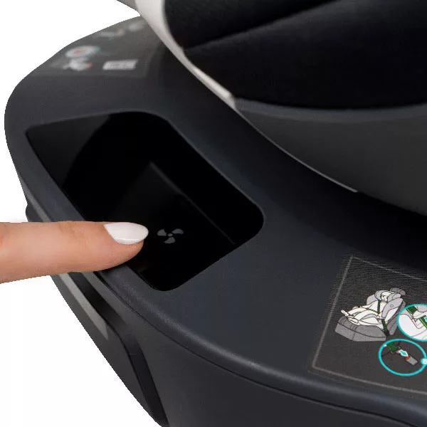 صندلی خودرو کودک جیکل مدل Venus 360 -99