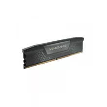 رم دسکتاپ DDR5 تک کاناله 5200 مگاهرتز CL40 کورسیر مدل VENGEANCE ظرفیت 16 گیگابایت