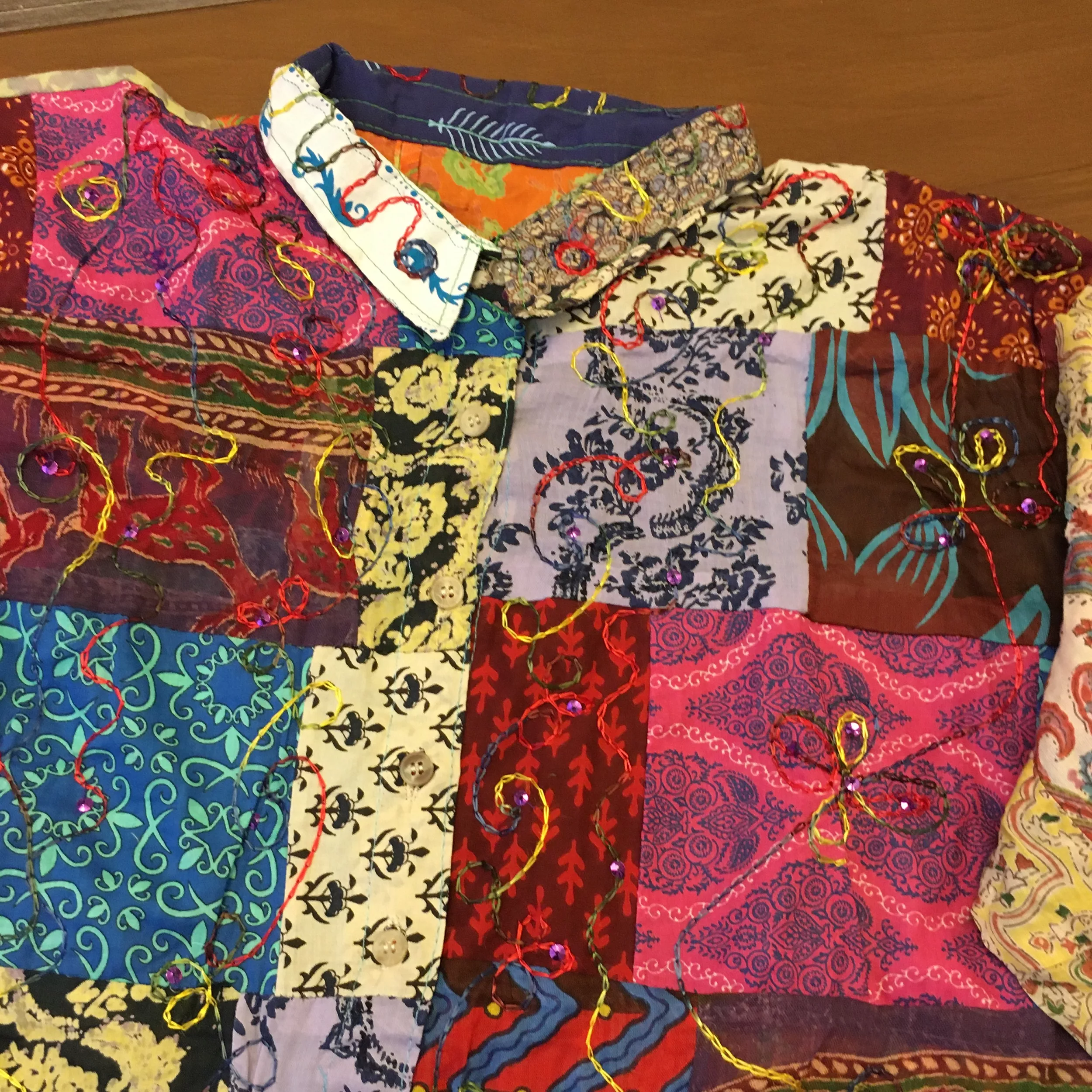 تونیک زنانه مدل 369