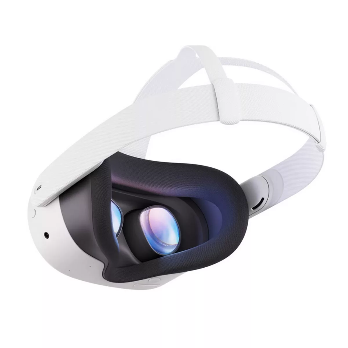 عینک واقعیت مجازی مدل Meta Quest 3S 128GB