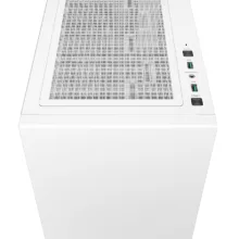کیس کامپیوتر دیپ کول مدل CH510 WH