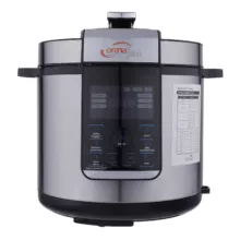 زودپز برقی اورانا پلاس مدل OR-1520