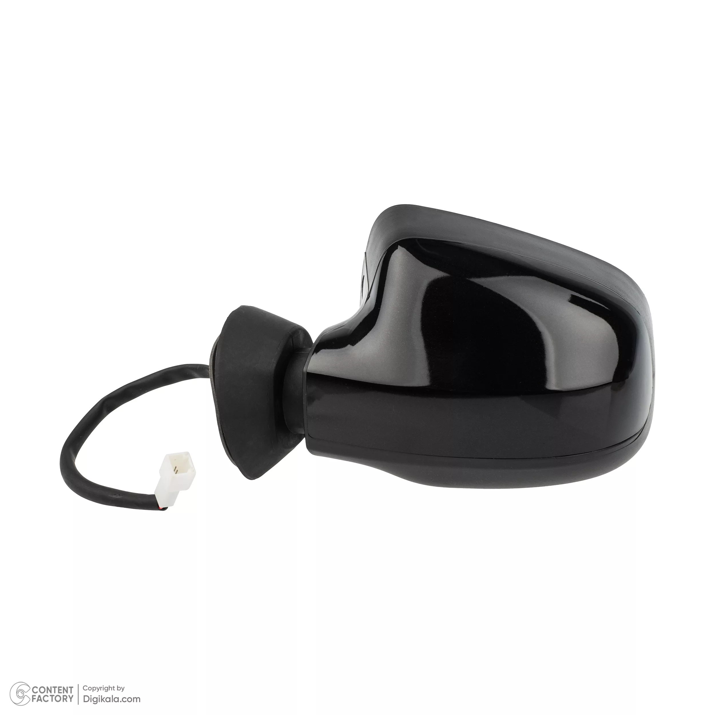 آینه جانبی برقی چپ و راست خودرو جی ای اس پی کد 808911808912 مناسب برای تندر پلاس مجموعه 2 عددی