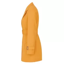 بارانی زنانه مدل ترنج لیدی 011