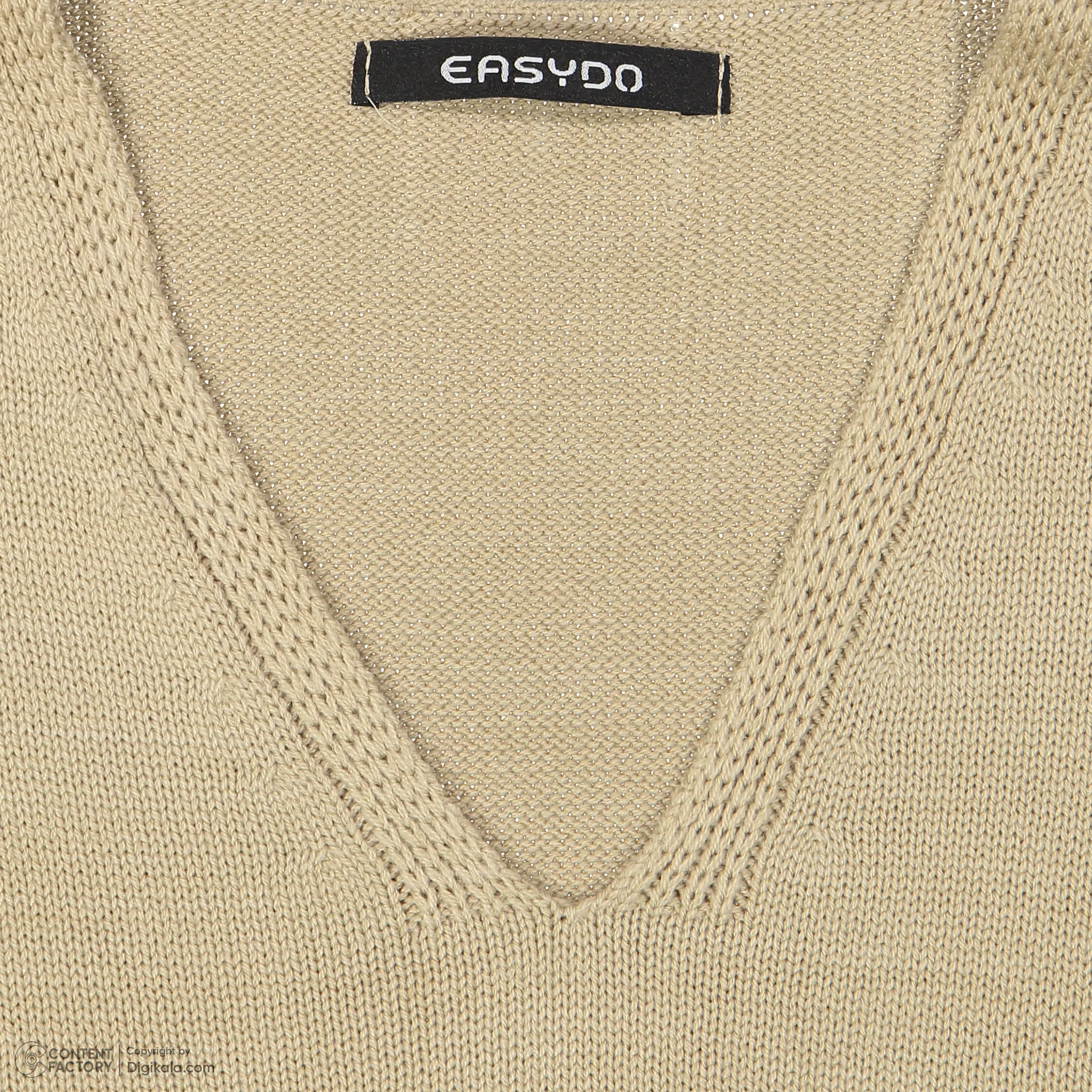 پلیور زنانه ایزی دو مدل 1036-2