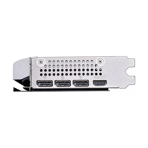 کارت گرافیک ام اس آی مدل GeForce RTX 5060 Ti 16G VENTUS 2X PLUS