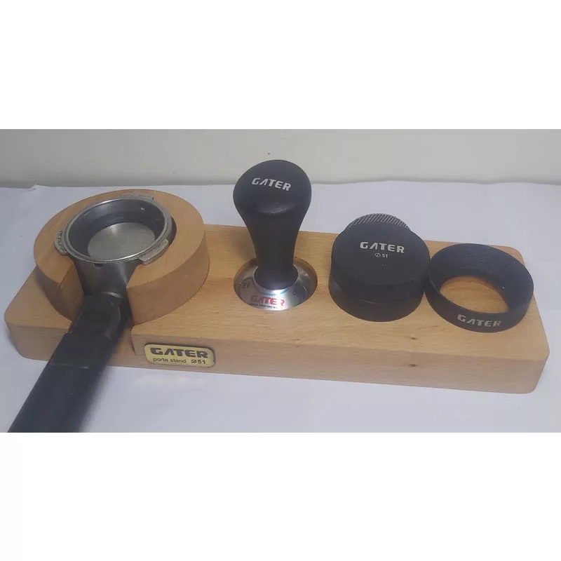 استند پرتافیلتر گتر مدل مستطیلی کد 51